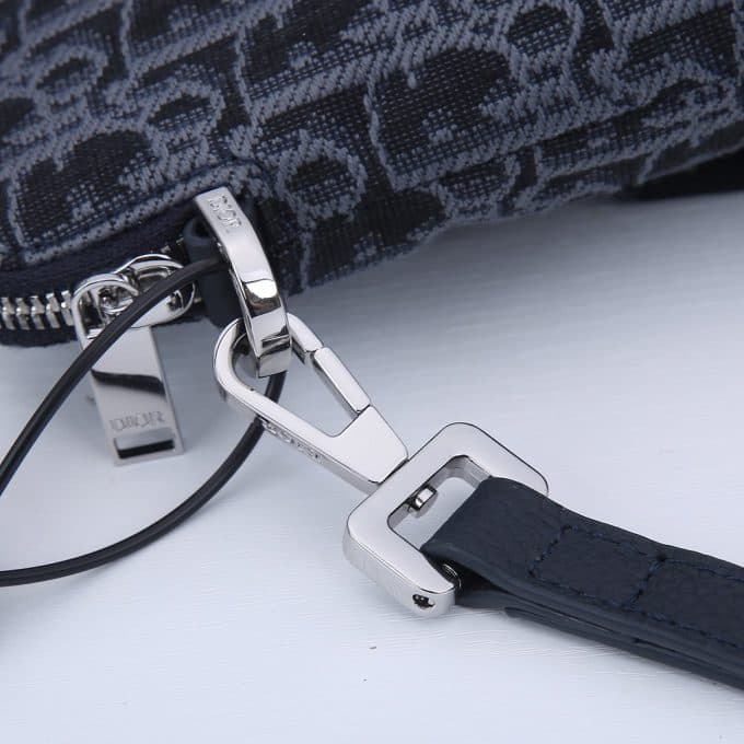 ディオールバッグコピー 定番人気2021新品 Dior メンズ セカンドバッグ - 画像 (5)