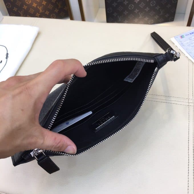 プラダバッグコピー 2021新品注目度NO.1 PRADA メンズ セカンドバッグ - 画像 (9)