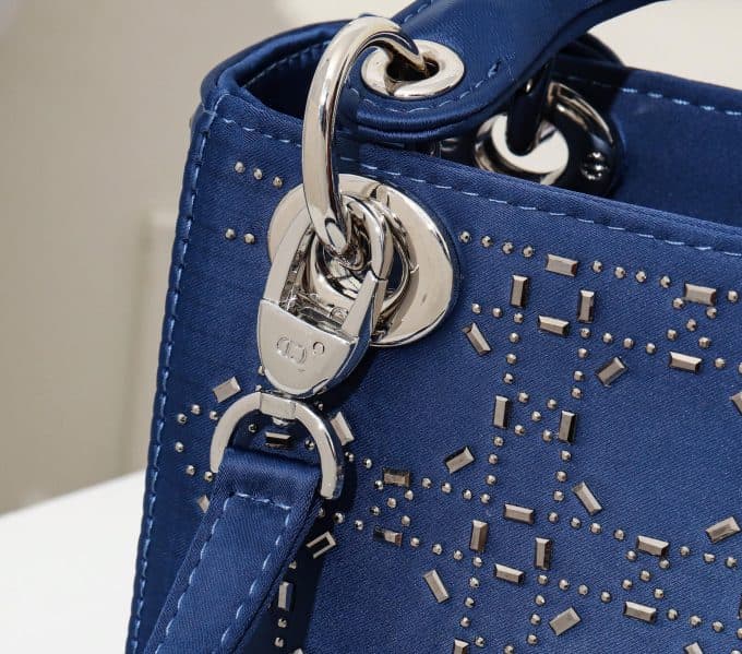 ディオールバッグコピー 定番人気2020新品 Dior レディース ハンドバッグ - 画像 (5)