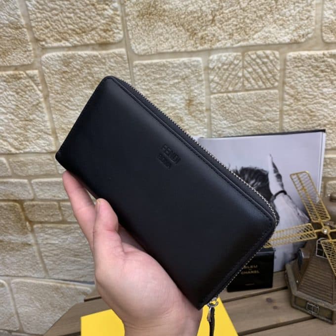 フェンディ財布コピー 2021新品注目度NO.1 FENDI レディース 長財布 - 画像 (6)