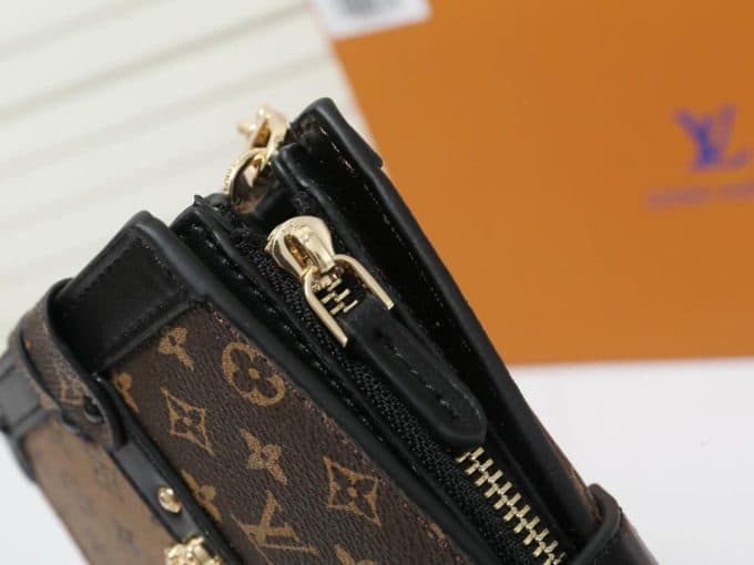 ルイヴィトンバッグコピー 定番人気2020新品 Louis Vuitton レディース ショルダーバッグ - 画像 (8)