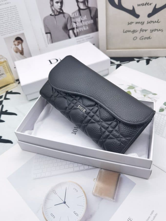 ディオール財布コピー 定番人気2021新品 Dior レディース 長財布