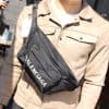 バレンシアガバッグコピー 定番人気2021新品 BALENCIAGA 男女兼用 ボディバッグ