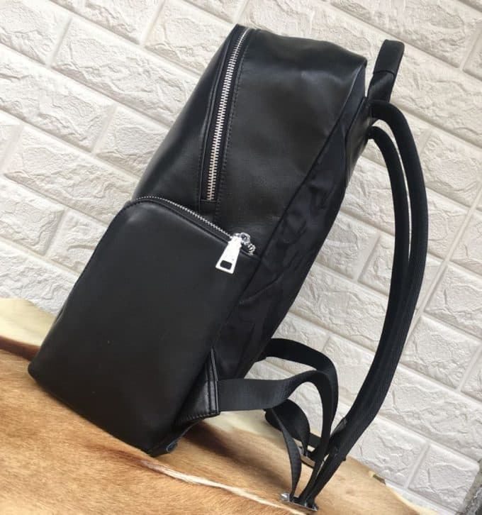人気高級プラダバッグコピー 2021新品注目度NO.1 PRADA メンズ バックパック - 画像 (4)