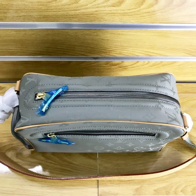 ルイヴィトンバッグコピー 大人気2020新品 Louis Vuitton レディース ショルダーバッグ - 画像 (7)