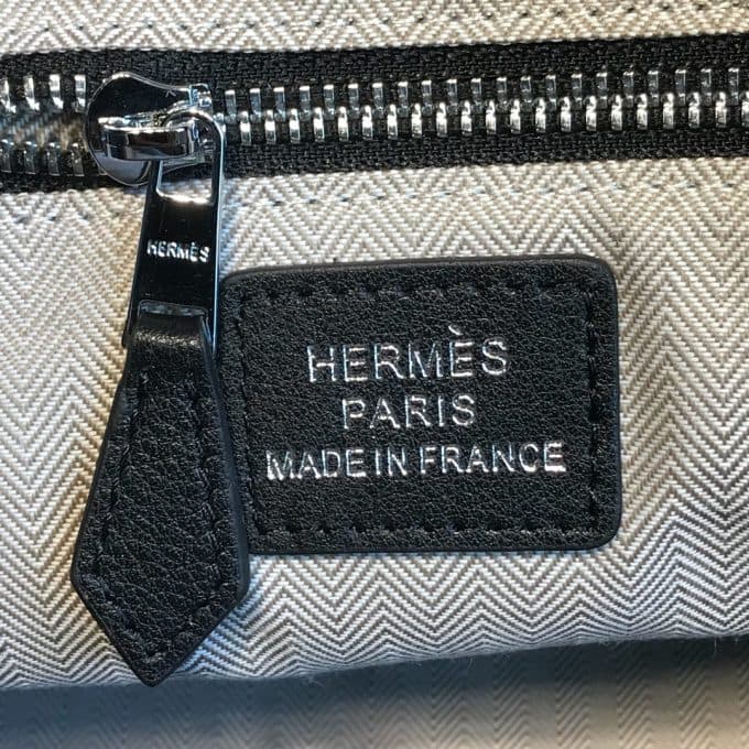 エルメスバッグコピー 定番人気2021新品 HERMES メンズ ハンドバッグ - 画像 (8)