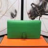 エルメス財布コピー 定番人気2021新品 HERMES レディー 長財布 - 画像 (2)