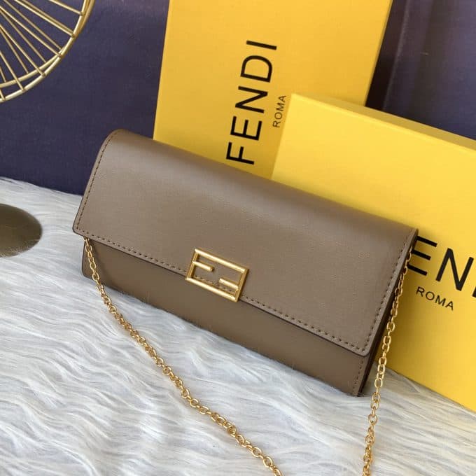 フェンディバッグコピー 大人気2022新品 FENDI レディース ショルダーバッグ - 画像 (2)