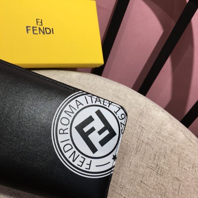 フェンディ財布コピー 定番人気2021新品 FENDI レディース 長財布 - 画像 (6)
