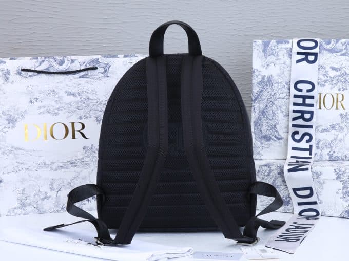 ディオールバッグコピー 定番人気2022新品 Dior レディース バックパック - 画像 (9)