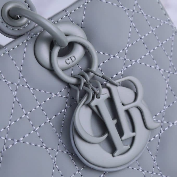 ディオールバッグコピー 定番人気2022新品 Dior レディース ハンドバッグ - 画像 (5)