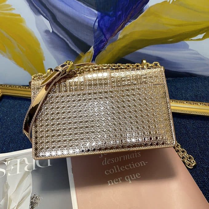 ディオールバッグコピー 2020新品注目度NO.1 Dior レディース ショルダーバッグ - 画像 (3)