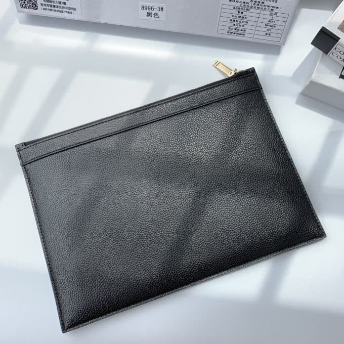 トム·ブラウンバッグコピー 定番人気2021新品 Thom Browneメンズ セカンドバッグ - 画像 (4)