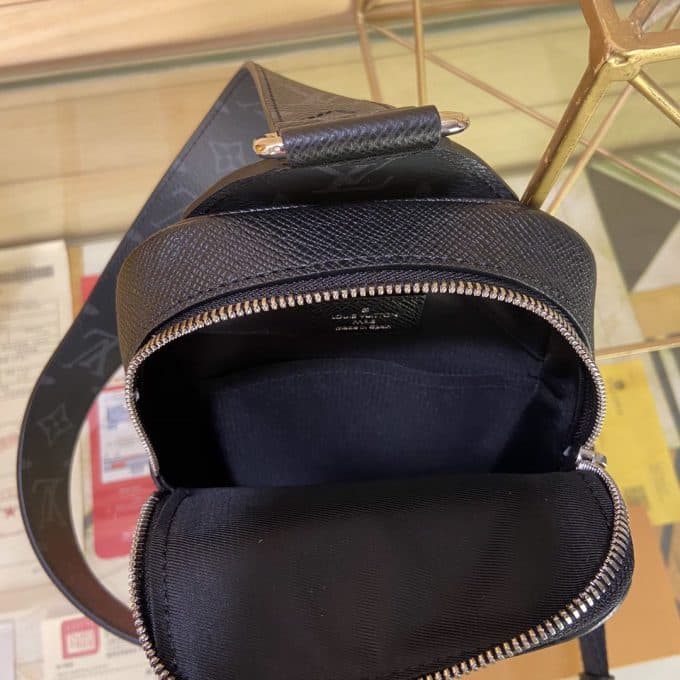 ルイヴィトンバッグコピー 大人気2021新品 Louis Vuitton 男女兼用 ボディバッグ - 画像 (8)