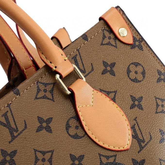 ルイヴィトンバッグコピー 2020新品注目度NO.1 Louis Vuitton レディース トートバッグ - 画像 (6)
