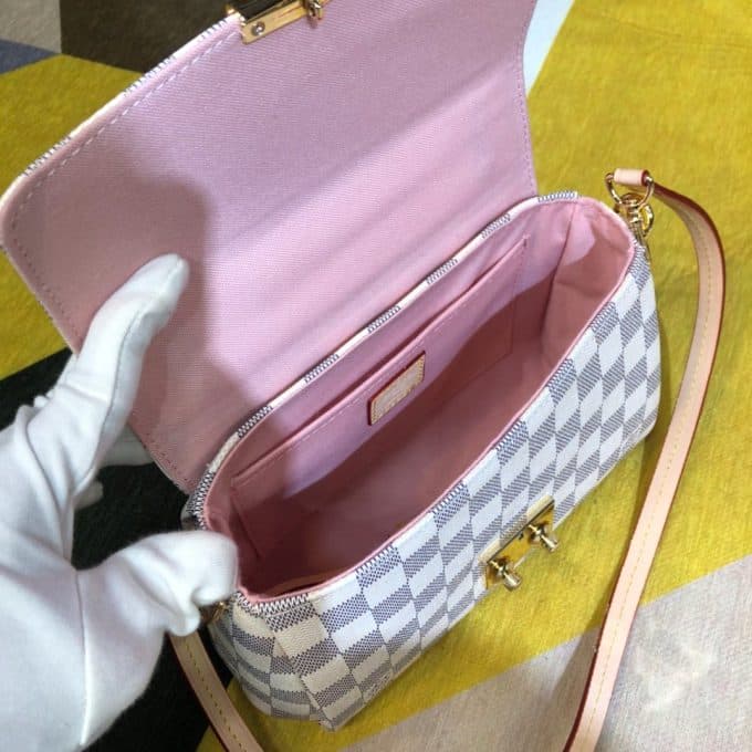 ルイヴィトンバッグコピー 大人気2020新品 Louis Vuitton レディース ハンドバッグ - 画像 (9)