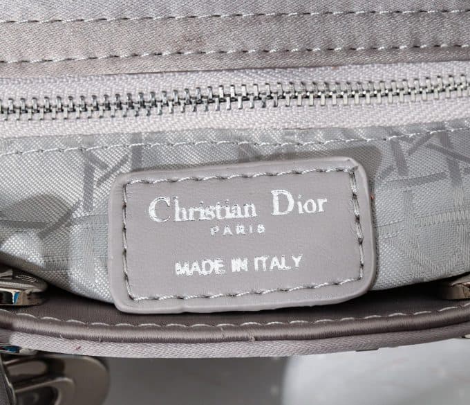 ディオールバッグコピー 2020新品注目度NO.1 Dior レディース ハンドバッグ - 画像 (9)