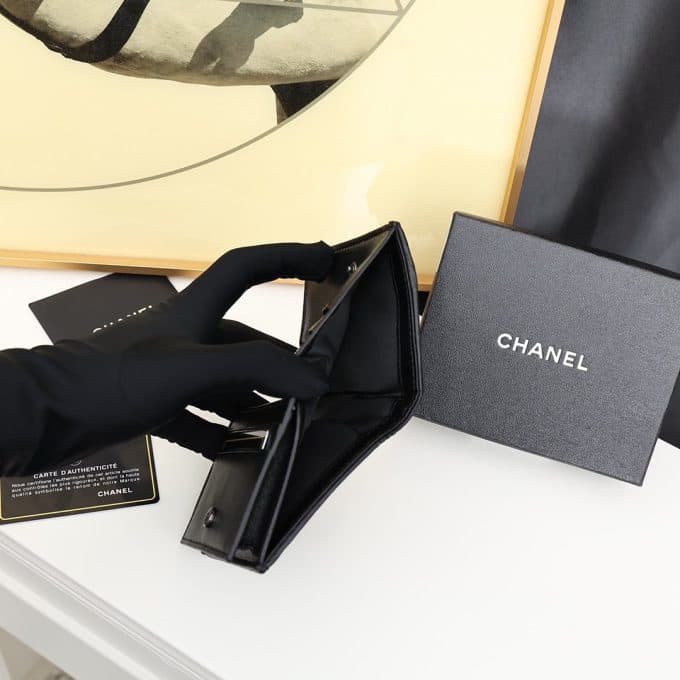 シャネル財布コピー 2021新品注目度NO.1 CHANEL レディース 財布 - 画像 (9)