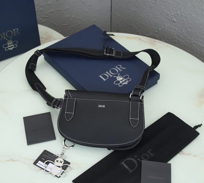 ディオールバッグコピー 大人気2021新品 Dior メンズ ショルダーバッグ - 画像 (3)