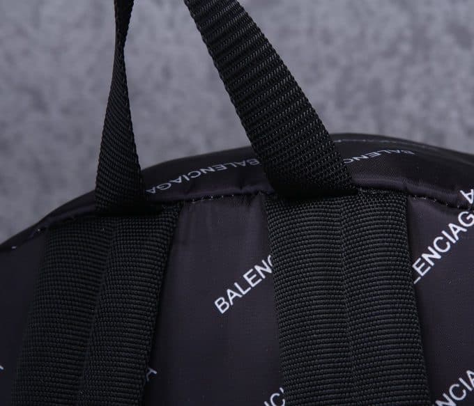 バレンシアガバッグコピー 2021新品注目度NO.1 BALENCIAGA メンズ バックパック - 画像 (6)