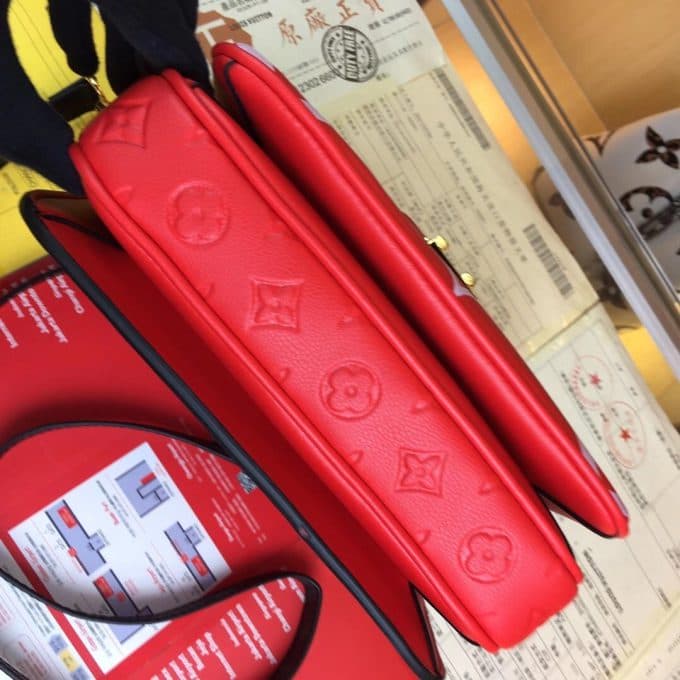 ルイヴィトンバッグコピー 定番人気2020新品 Louis Vuitton レディース ショルダーバッグ - 画像 (6)