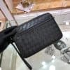 ボッテガヴェネタバッグコピー 定番人気2021新品 Bottega Veneta メンズ ショルダーバッグ - 画像 (4)
