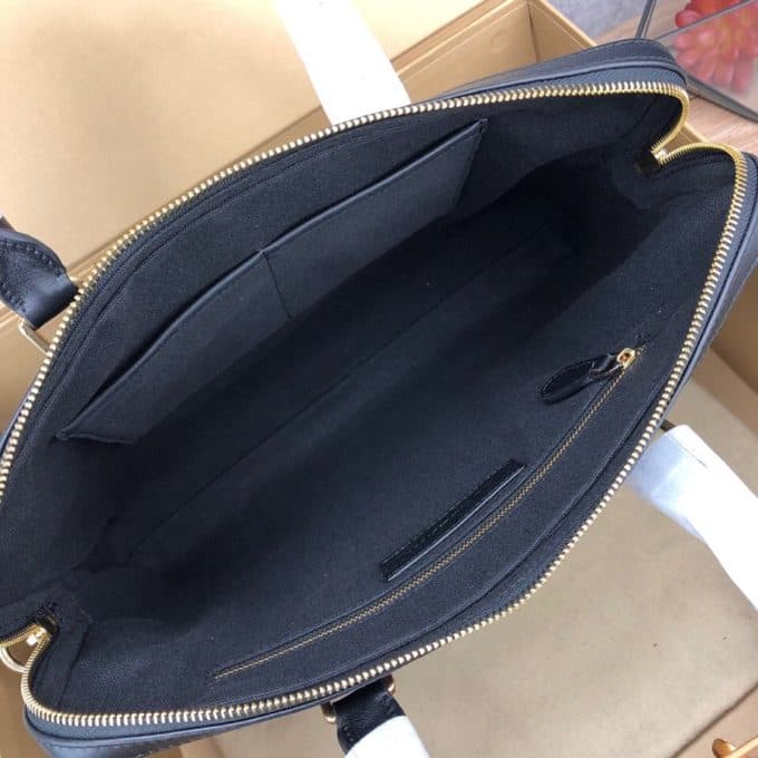 バーバリーバッグコピー 定番人気2021新品 BURBERRY メンズ ブリーフケース - 画像 (7)