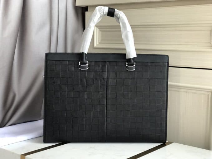 高品質 ルイヴィトンバッグコピー 大人気2021新品 Louis Vuitton メンズ ブリーフケース - 画像 (2)