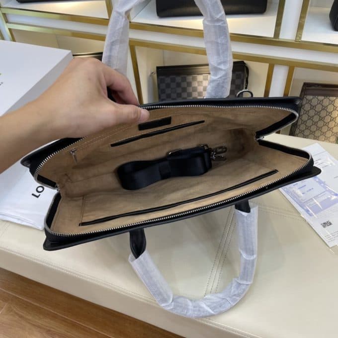 高品質ルイヴィトンバッグコピー 大人気2021新品 Louis Vuitton メンズ ブリーフケース - 画像 (7)