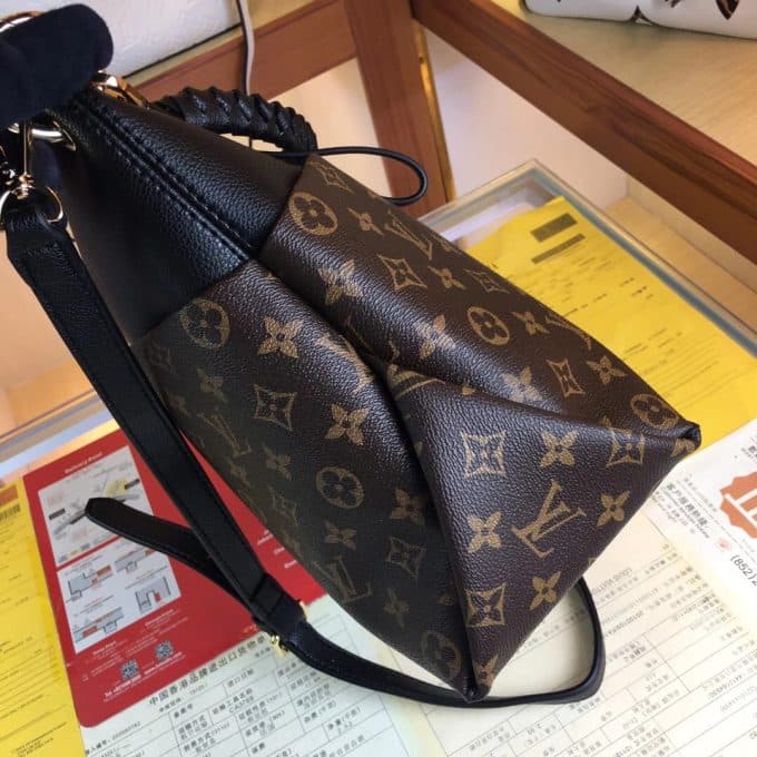 ルイヴィトンバッグコピー 2020新品注目度NO.1 Louis Vuitton レディース ハンドバッグ - 画像 (7)
