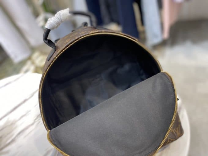 ルイヴィトンバッグコピー 2021新品注目度NO.1 Louis Vuitton メンズ バックパック - 画像 (8)