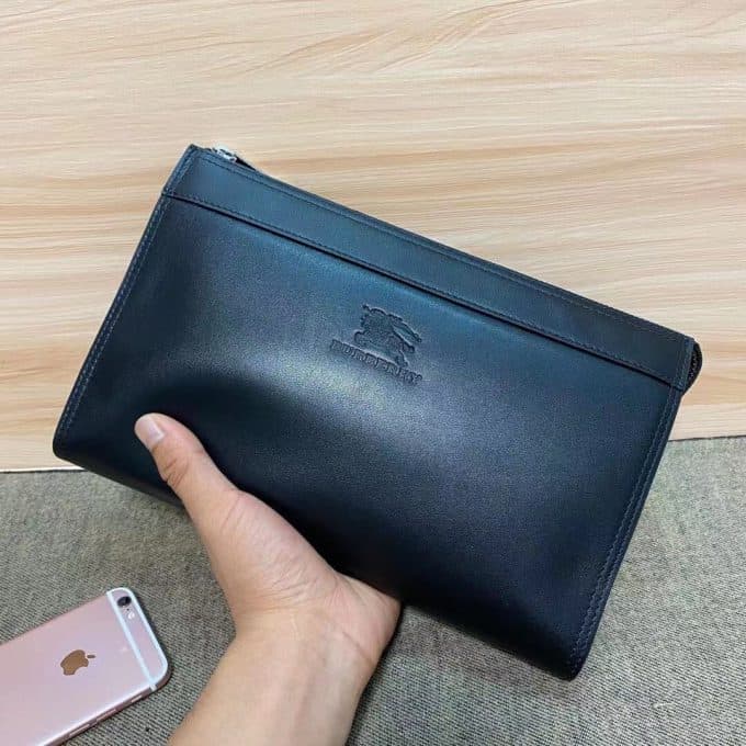 バーバリーバッグコピー 定番人気2021新品 BURBERRY メンズ セカンドバッグ