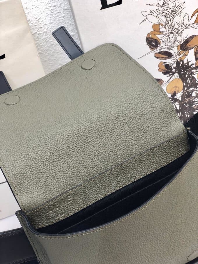 高品質 ロエベバッグコピー 定番人気2021新品 Loeweメンズ ショルダーバッグ - 画像 (7)