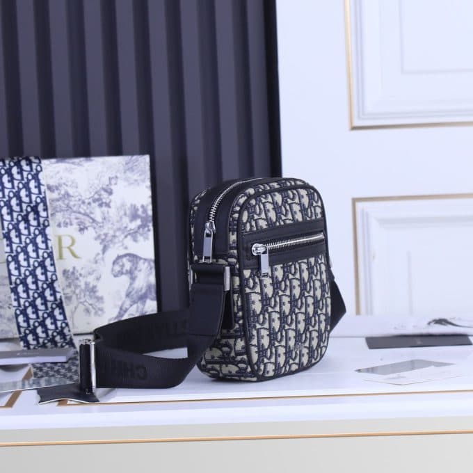 ディオールバッグコピー 2022新品注目度NO.1 Dior レディース ショルダーバッグ - 画像 (2)