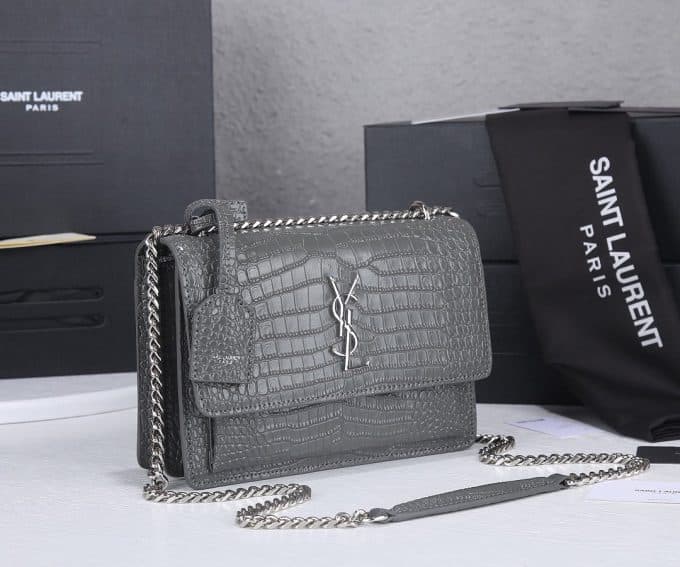 イヴサンローラン バッグコピー 2022新品注目度NO.1 YSL レディース ショルダーバッグ - 画像 (2)
