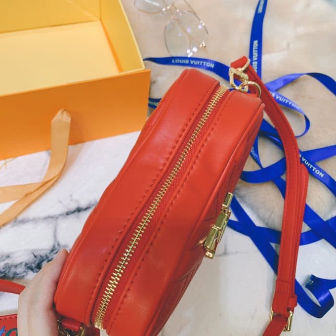 ルイヴィトンバッグコピー 2020新品注目度NO.1 Louis Vuitton レディース ショルダーバッグ - 画像 (8)