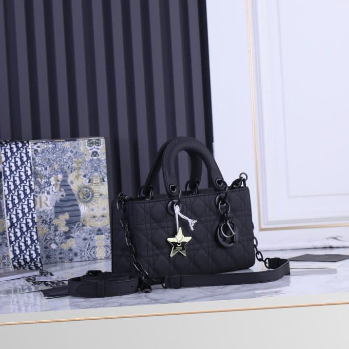 ディオールバッグコピー 大人気2022新品 Dior レディース ハンドバッグ - 画像 (2)