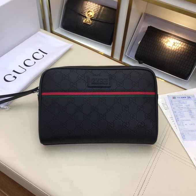 グッチバッグコピー 2021新品注目度NO.1 GUCCI メンズ セカンドバッグ