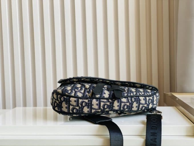 ディオールバッグコピー 定番人気2022新品 Dior 男女兼用 ボディバッグ - 画像 (7)