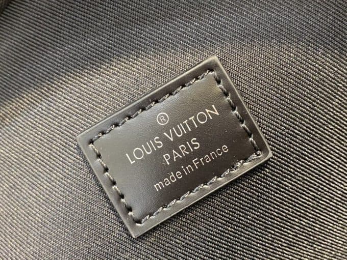 高品質 ルイヴィトンバッグコピー 大人気2021新品 Louis Vuitton 男女兼用 バックパック - 画像 (9)