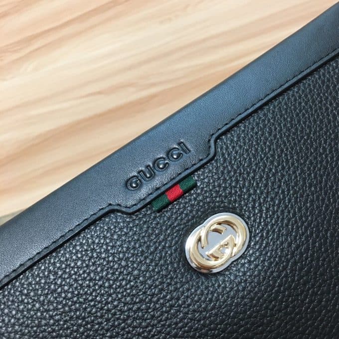 グッチバッグコピー 定番人気2021新品 GUCCI メンズ セカンドバッグ - 画像 (7)