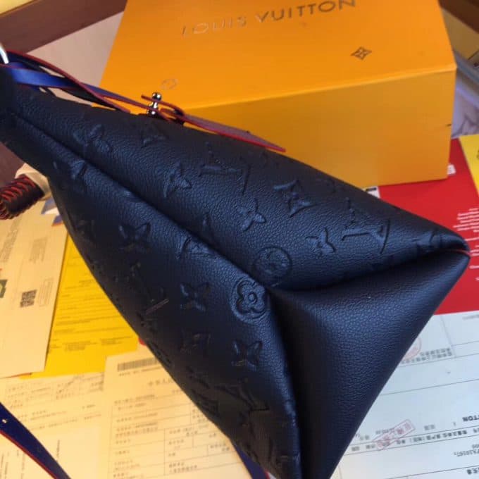 ルイヴィトンバッグコピー 定番人気2020新品 Louis Vuitton レディース ハンドバッグ - 画像 (6)