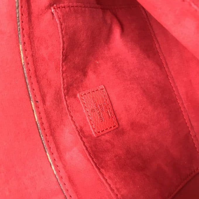ルイヴィトンバッグコピー 定番人気2020新品 Louis Vuitton レディース ショルダーバッグ - 画像 (9)