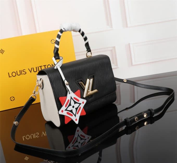ルイヴィトンバッグコピー 大人気2020新品 Louis Vuitton レディース ハンドバッグ - 画像 (2)