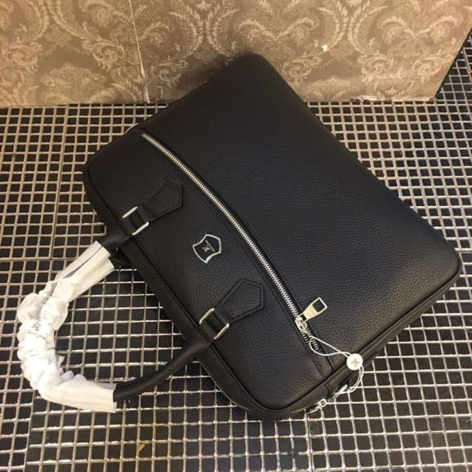 ルイヴィトンバッグコピー 定番人気2021新品 Louis Vuitton メンズ ブリーフケース - 画像 (4)