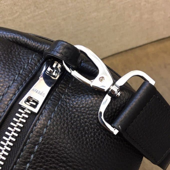 人気高級 エルメスバッグコピー 定番人気2021新品 HERMES メンズ ボストンバッグ - 画像 (6)