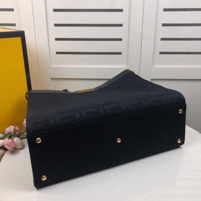 フェンディバッグコピー 2022新品注目度NO.1 FENDI レディース トートバッグ - 画像 (5)