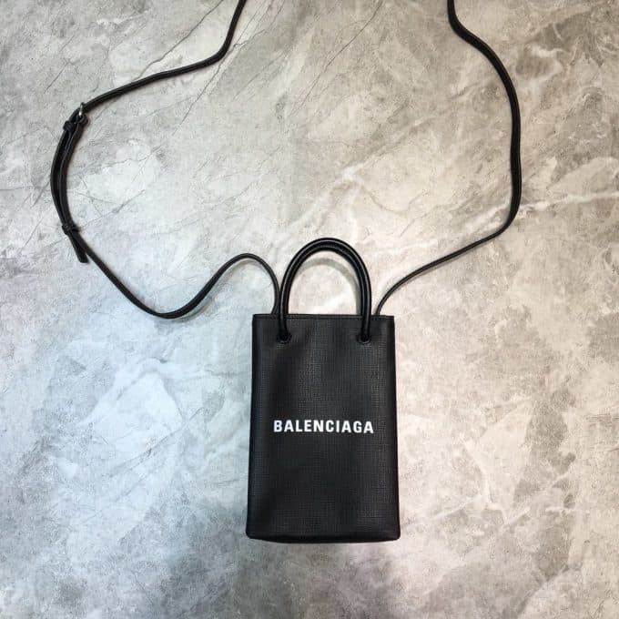 高品質 バレンシアガバッグコピー 定番人気2021新品 BALENCIAGA 男女兼用 ショルダーバッグ