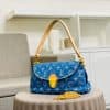 ルイヴィトンバッグコピー 2020新品注目度NO.1 Louis Vuitton レディース ハンドバッグ - 画像 (3)