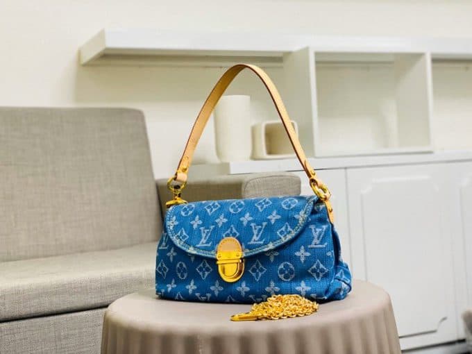 ルイヴィトンバッグコピー 2020新品注目度NO.1 Louis Vuitton レディース ハンドバッグ - 画像 (3)